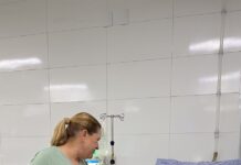 Acolhimento e carinho marcam o Dia dos Pais na Unidade de Diálise