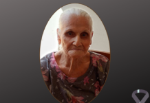 Falece Jaira Justina dos Reis Sousa, aos 85 anos