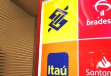 Bancários farão paralisação de 24 horas nesta quinta-feira
