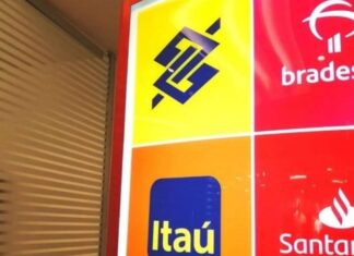 Bancários farão paralisação de 24 horas nesta quinta-feira