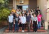 Trabalhos da Secretaria Municipal da Assistência Social são aprovadas em mostra nacional de psicologia