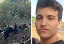 Corpo de adolescente desaparecido em Votuporanga é encontrado