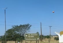 Nova alça de acesso na Avenida Antônio Morettin amplia segurança viária na Estrada do 27