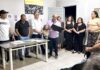 Em chapa única, assembleia define Comissão Municipal do IAMSPE