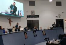 Câmara pauta criação do Plano Municipal de Adaptação e Resiliência Climática e outros sete projetos