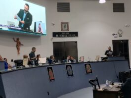 Câmara pauta criação do Plano Municipal de Adaptação e Resiliência Climática e outros sete projetos