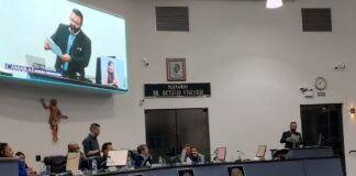 Câmara pauta criação do Plano Municipal de Adaptação e Resiliência Climática e outros sete projetos
