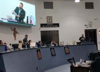 Câmara pauta criação do Plano Municipal de Adaptação e Resiliência Climática e outros sete projetos