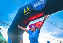 Votuporanga recebe Lord Run Festival com esporte, turismo e solidariedade