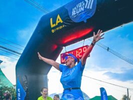 Votuporanga recebe Lord Run Festival com esporte, turismo e solidariedade