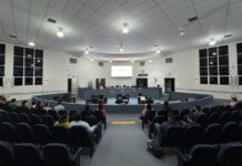 Prefeitura realiza audiência pública para apresentar alteração do PPA e proposta de elaboração da LDO 2027