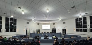 Prefeitura realiza audiência pública para apresentar alteração do PPA e proposta de elaboração da LDO 2027