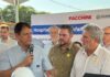Campetti lança campanha regional em Votuporanga nesta sexta-feira