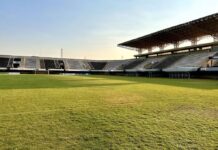 Arena Plínio Marin será palco de peneira do Corinthians neste sábado