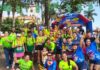 Atletismo: Votuporanguenses brilham em corrida de rua de Pirangi