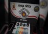 Força Tática prende trio por tráfico de drogas em Votuporanga