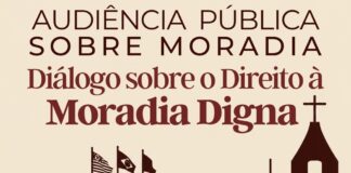 Audiência pública debate direito à moradia em Votuporanga