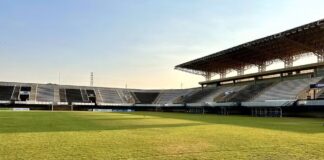 Arena Plínio Marin será palco de peneira do Corinthians neste sábado
