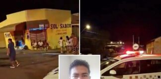 Homem morre e mulher fica ferida após serem esfaqueados em Votuporanga