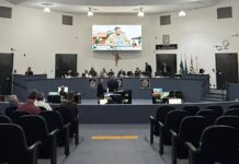 Câmara pauta criação de acesso digital para agendamento de consultas e exames
