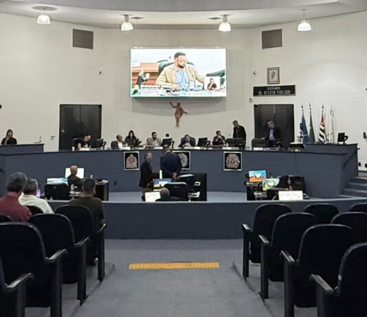 Câmara pauta criação de acesso digital para agendamento de consultas e exames