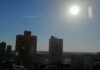 Novo veranico começa com calor de até 37°C em Votuporanga