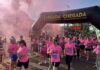 Inscrições para a 2ª edição da Corrida Delas estão na reta final