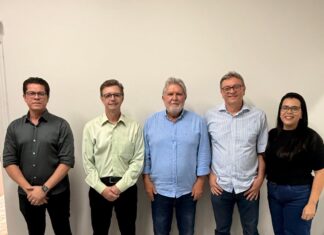 Prefeitura anuncia mudanças na presidência do Votuprev e na gestão do Trânsito
