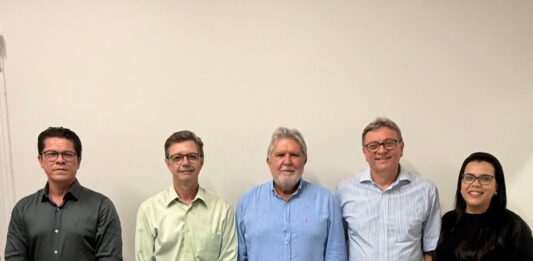 Prefeitura anuncia mudanças na presidência do Votuprev e na gestão do Trânsito