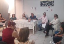 Comissão municipal do IAMSPE será eleita em assembleia