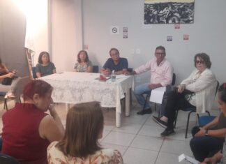 Comissão municipal do IAMSPE será eleita em assembleia