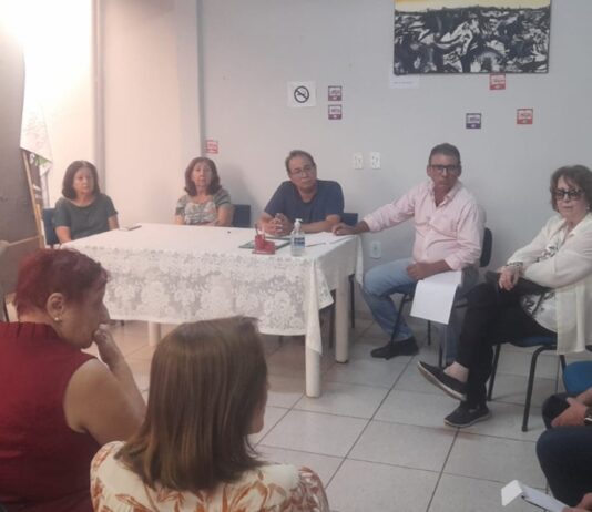 Comissão municipal do IAMSPE será eleita em assembleia
