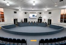 Câmara “reabre” licitação para modernizar o Plenário por R$ 825 mil