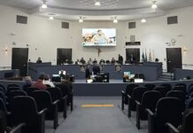 Câmara realiza audiência pública para discutir Plano Municipal de Adaptação e Resiliência Climática