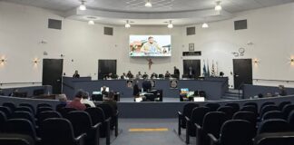 Câmara realiza audiência pública para discutir Plano Municipal de Adaptação e Resiliência Climática