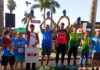 Atletismo: Votuporanguenses brilham na 1ª Corrida & Caminhada Senhor Bom Jesus