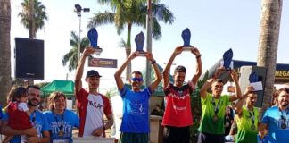Atletismo: Votuporanguenses brilham na 1ª Corrida & Caminhada Senhor Bom Jesus