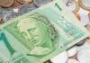 Governo confirma previsão de salário mínimo de R$ 1.741 em 2027