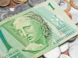 Governo confirma previsão de salário mínimo de R$ 1.741 em 2027