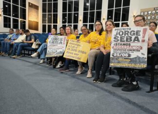 Enquadramento dos educadores de Votuporanga sairá na próxima semana