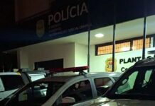 Procurado pela Justiça por tráfico de drogas é preso em Votuporanga