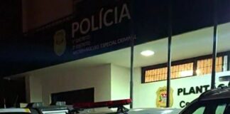 Procurado pela Justiça por tráfico de drogas é preso em Votuporanga