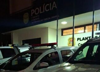 Procurado pela Justiça por tráfico de drogas é preso em Votuporanga