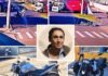 Morre vítima de acidente entre motocicletas em Votuporanga