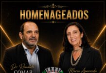 Câmara celebra os 89 anos de Votuporanga com quatro homenagens