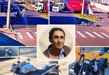 Morre vítima de acidente entre motocicletas em Votuporanga