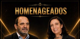 Câmara celebra os 89 anos de Votuporanga com quatro homenagens