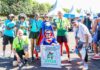 Atletismo: Votuporanguenses brilham na 2ª edição da Rotary Run