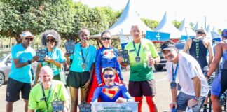 Atletismo: Votuporanguenses brilham na 2ª edição da Rotary Run