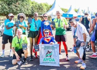 Atletismo: Votuporanguenses brilham na 2ª edição da Rotary Run